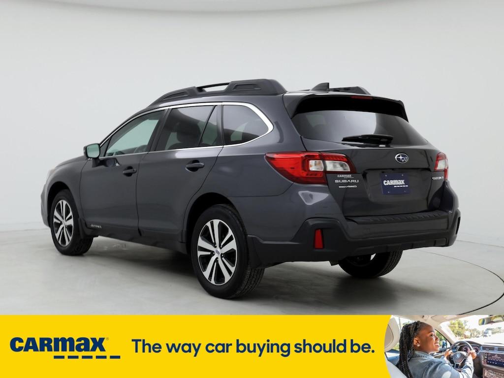 used 2019 Subaru Outback car, priced at $25,998