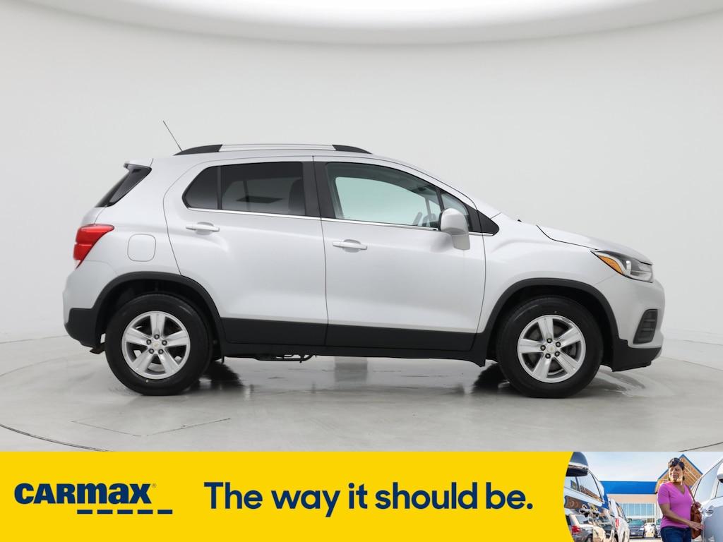 used 2020 Chevrolet Trax car, priced at $16,998