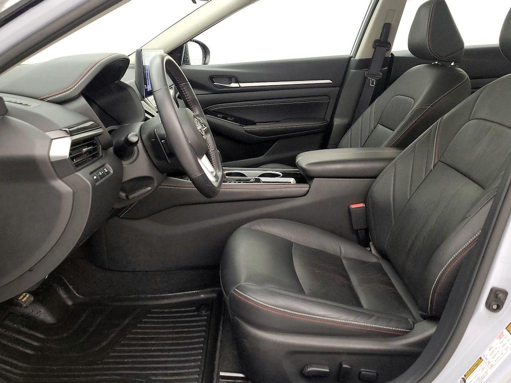 used 2023 Nissan Altima car, priced at $24,998