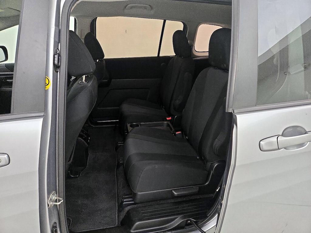 used 2014 Mazda Mazda5 car, priced at $10,998