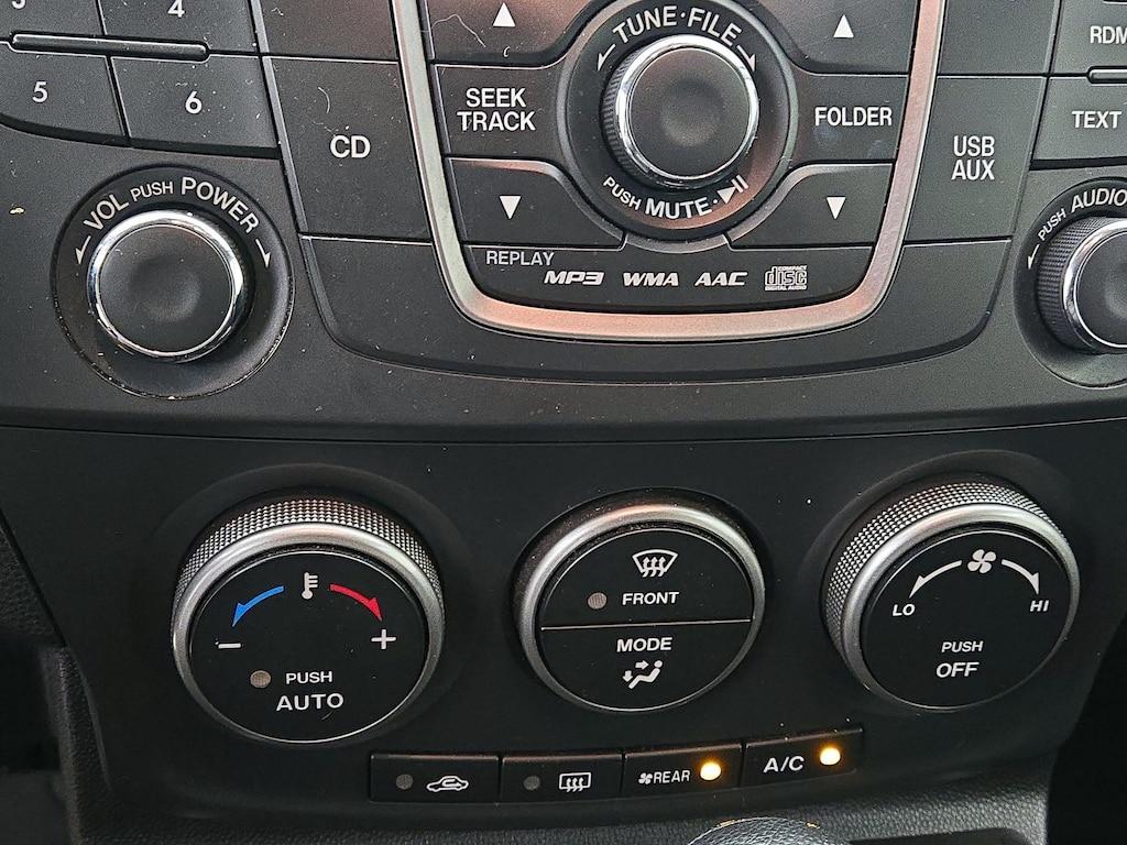 used 2014 Mazda Mazda5 car, priced at $10,998