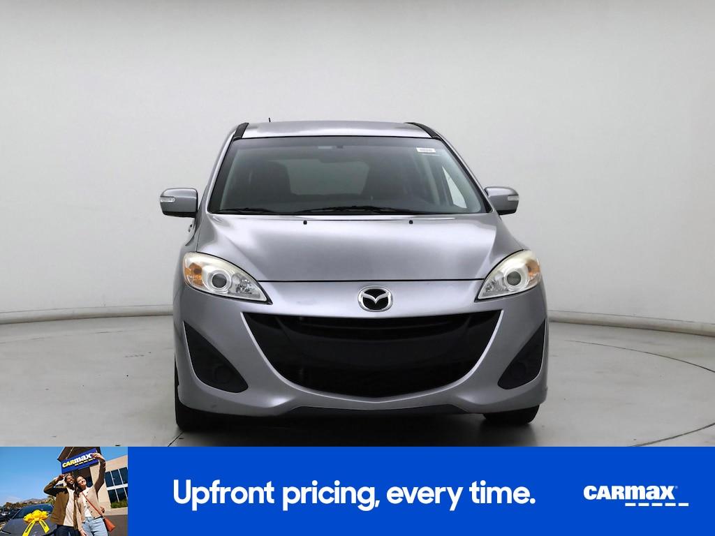 used 2014 Mazda Mazda5 car, priced at $10,998