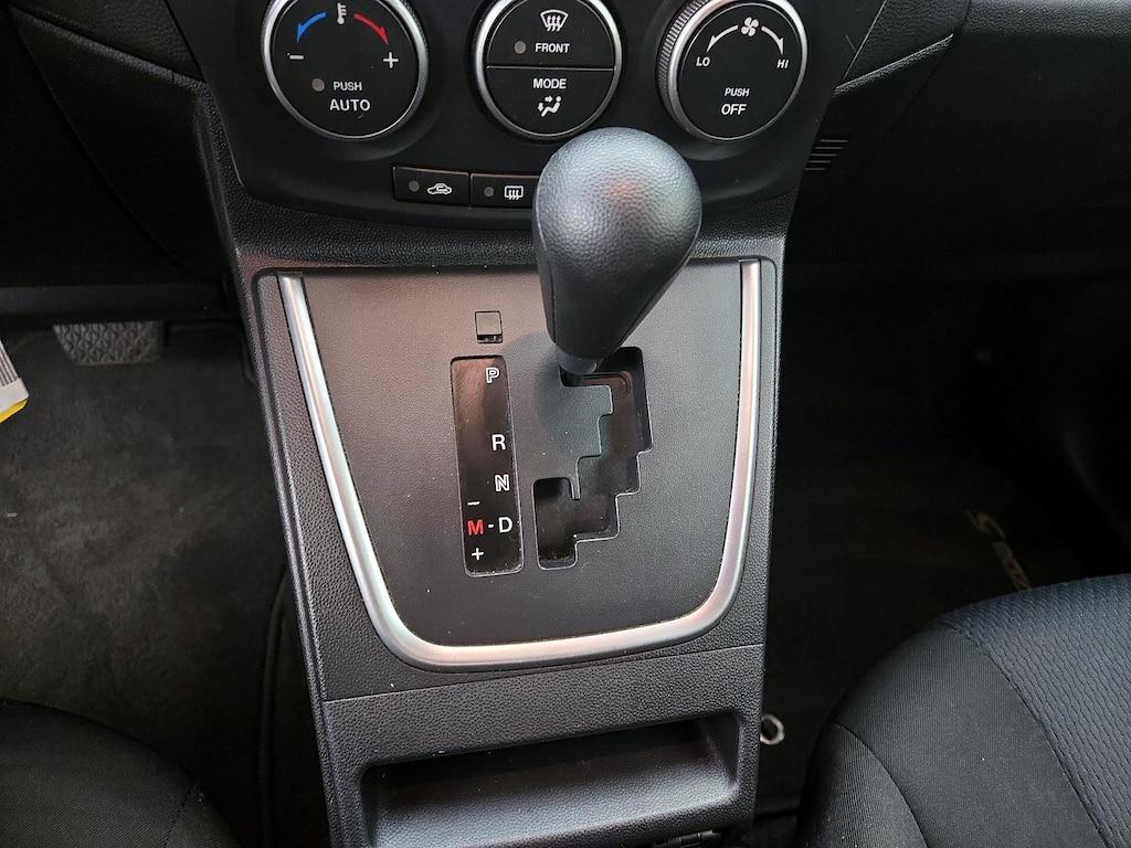 used 2014 Mazda Mazda5 car, priced at $10,998