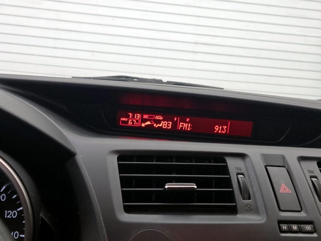 used 2014 Mazda Mazda5 car, priced at $10,998