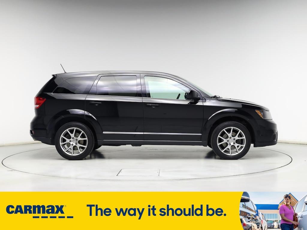 used 2017 Dodge Journey car, priced at $16,998