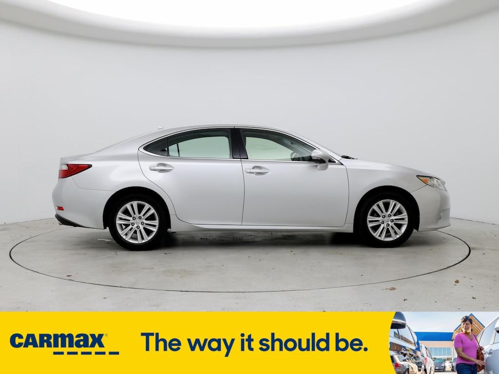 used 2013 Lexus ES 350 car, priced at $17,998