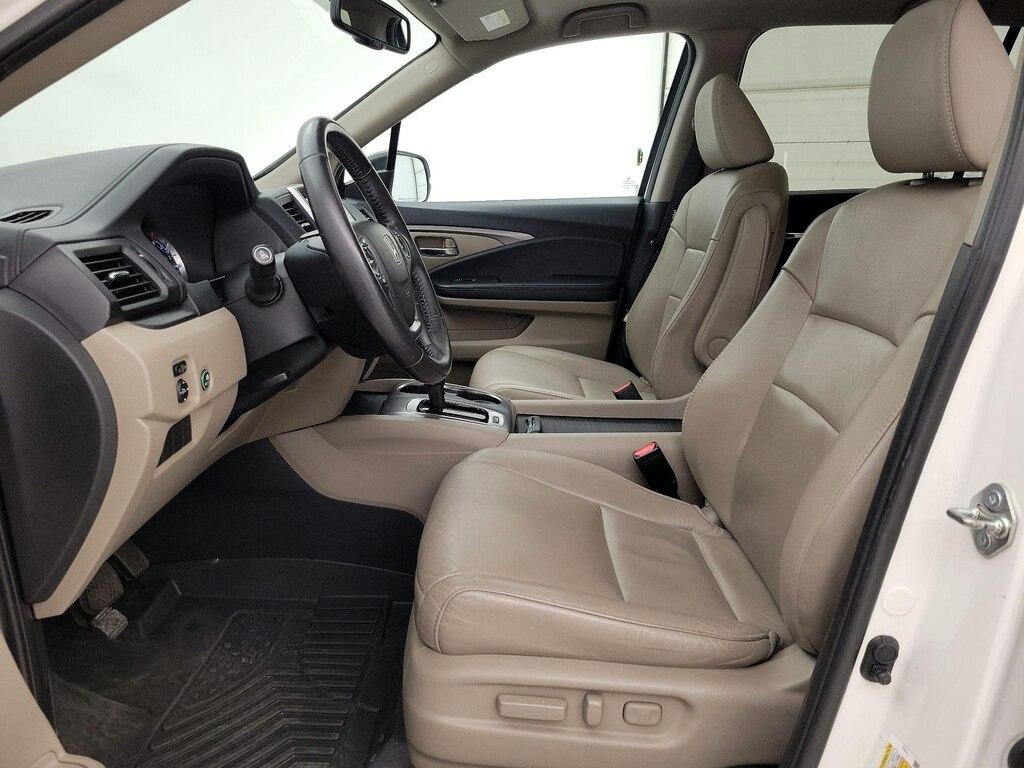 used 2018 Honda Pilot car, priced at $21,998