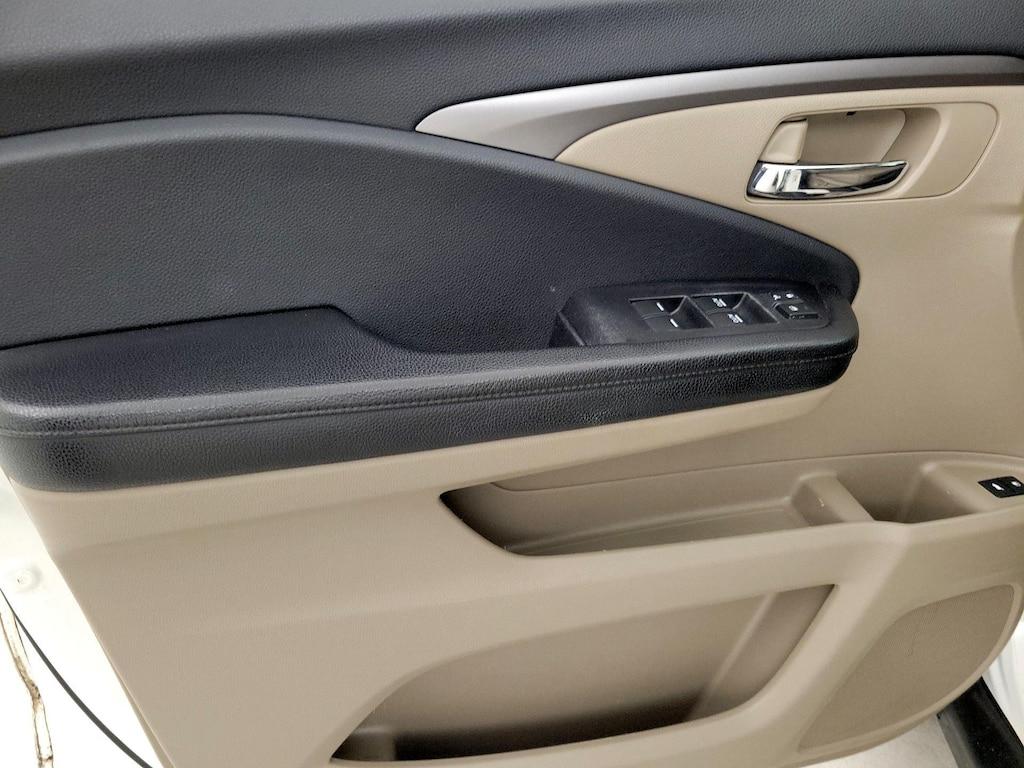 used 2018 Honda Pilot car, priced at $21,998