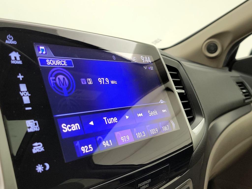 used 2018 Honda Pilot car, priced at $21,998