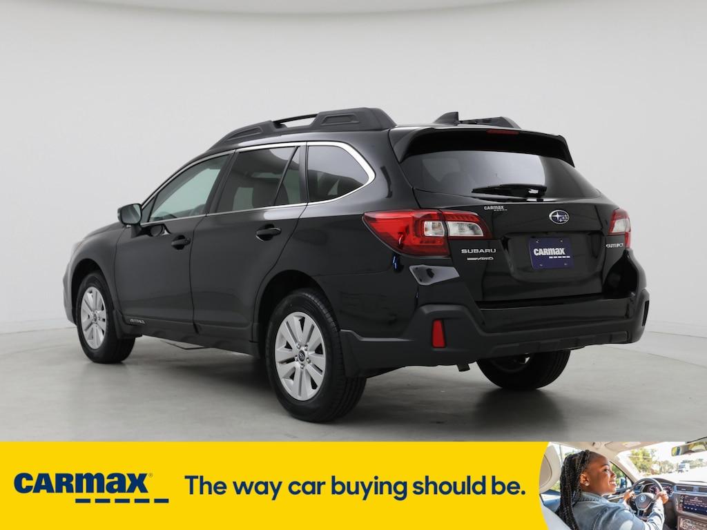 used 2019 Subaru Outback car, priced at $19,998