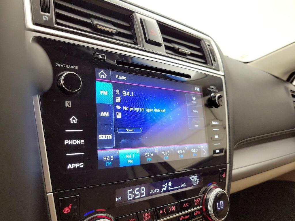 used 2019 Subaru Outback car, priced at $19,998