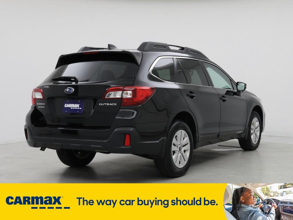 used 2019 Subaru Outback car, priced at $19,998