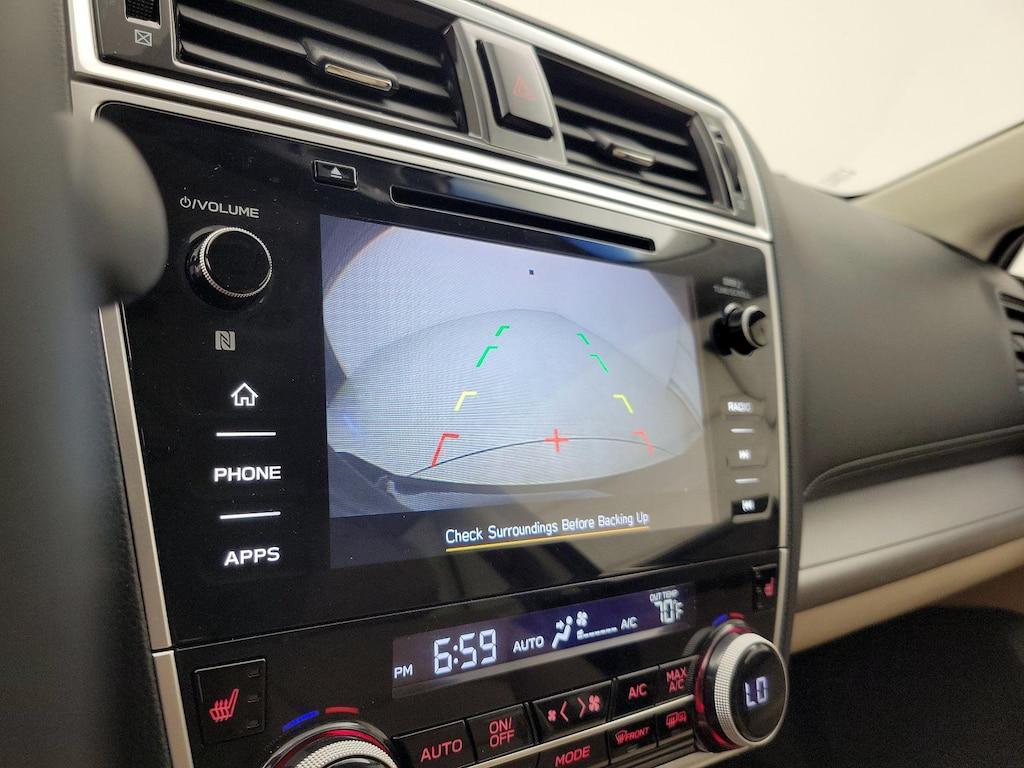 used 2019 Subaru Outback car, priced at $19,998