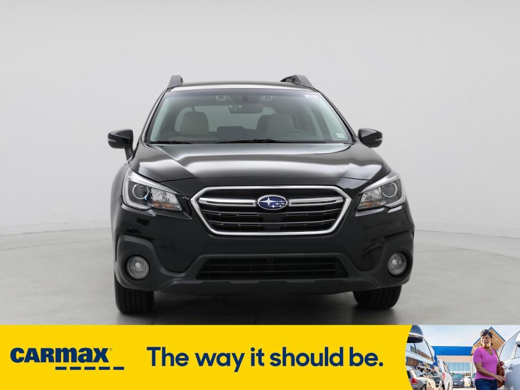used 2019 Subaru Outback car, priced at $19,998