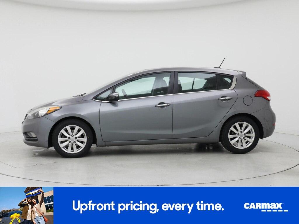 used 2015 Kia Forte car, priced at $11,599