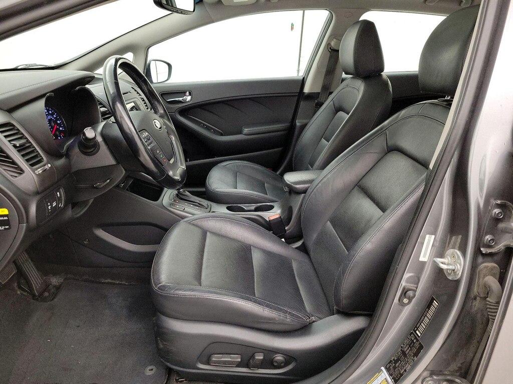 used 2015 Kia Forte car, priced at $11,599