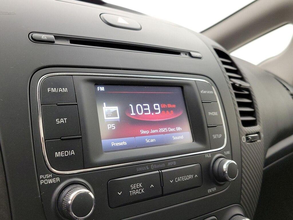 used 2015 Kia Forte car, priced at $11,599