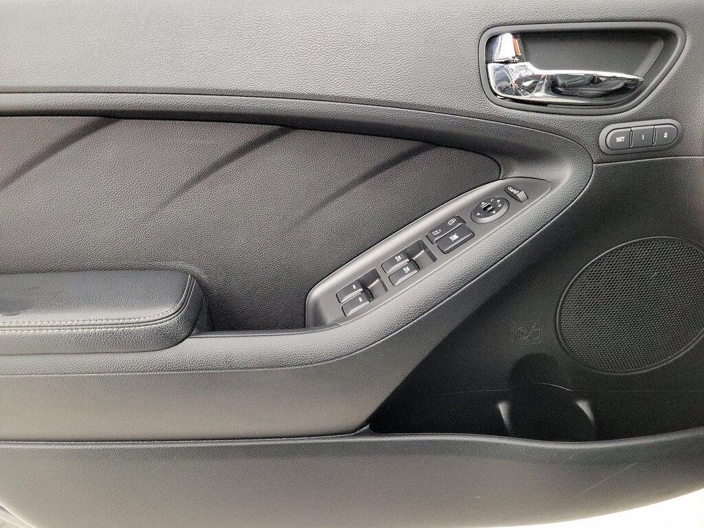 used 2015 Kia Forte car, priced at $11,599