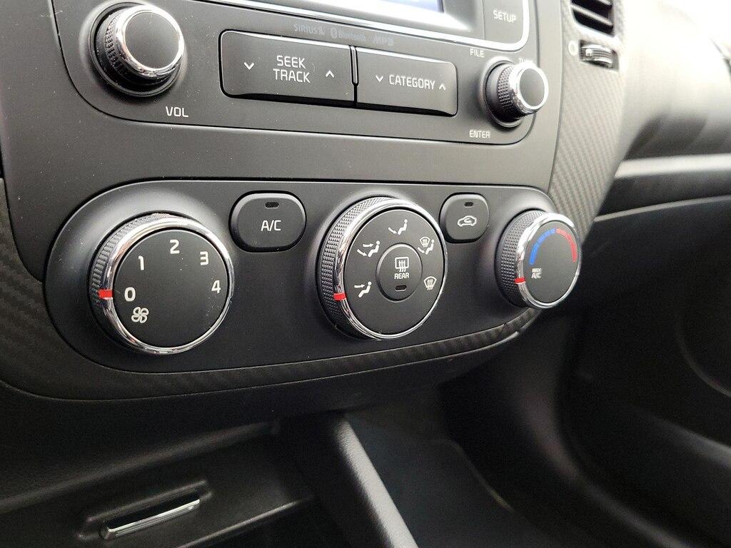 used 2015 Kia Forte car, priced at $11,599