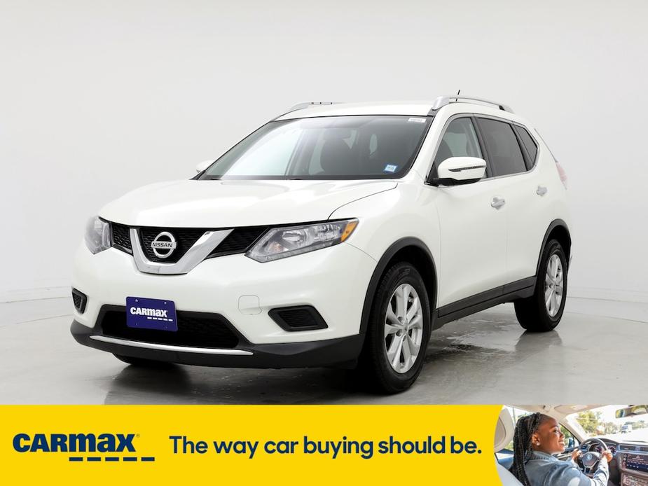 used 2016 Nissan Rogue car, priced at $14,998