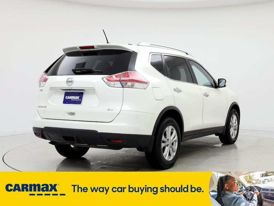 used 2016 Nissan Rogue car, priced at $14,998