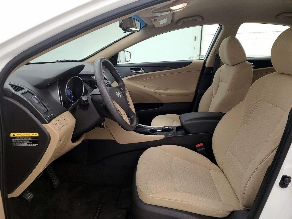 used 2013 Hyundai Sonata car, priced at $12,998