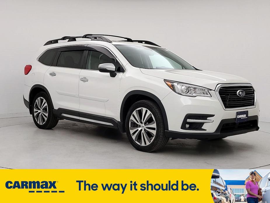 used 2019 Subaru Ascent car, priced at $29,998