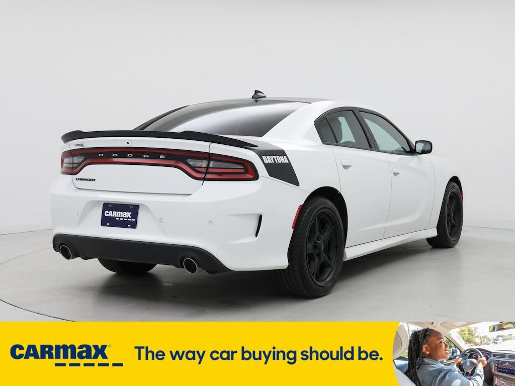 used 2020 Dodge Charger car, priced at $31,998