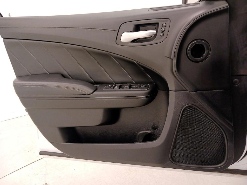 used 2020 Dodge Charger car, priced at $31,998