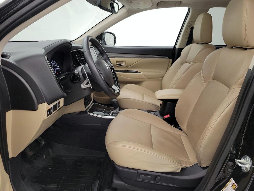 used 2019 Mitsubishi Outlander car, priced at $22,998