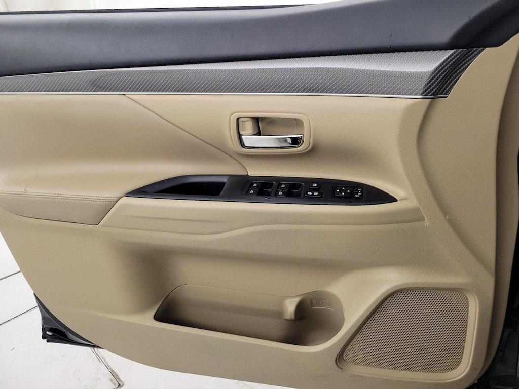 used 2019 Mitsubishi Outlander car, priced at $22,998