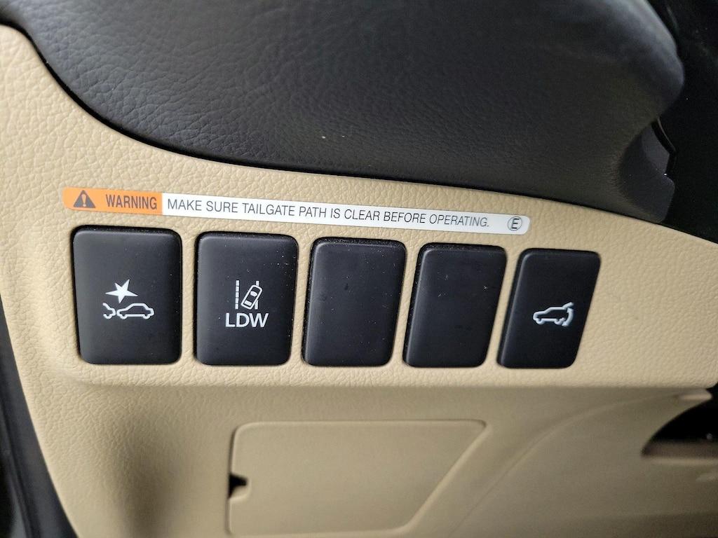 used 2019 Mitsubishi Outlander car, priced at $22,998
