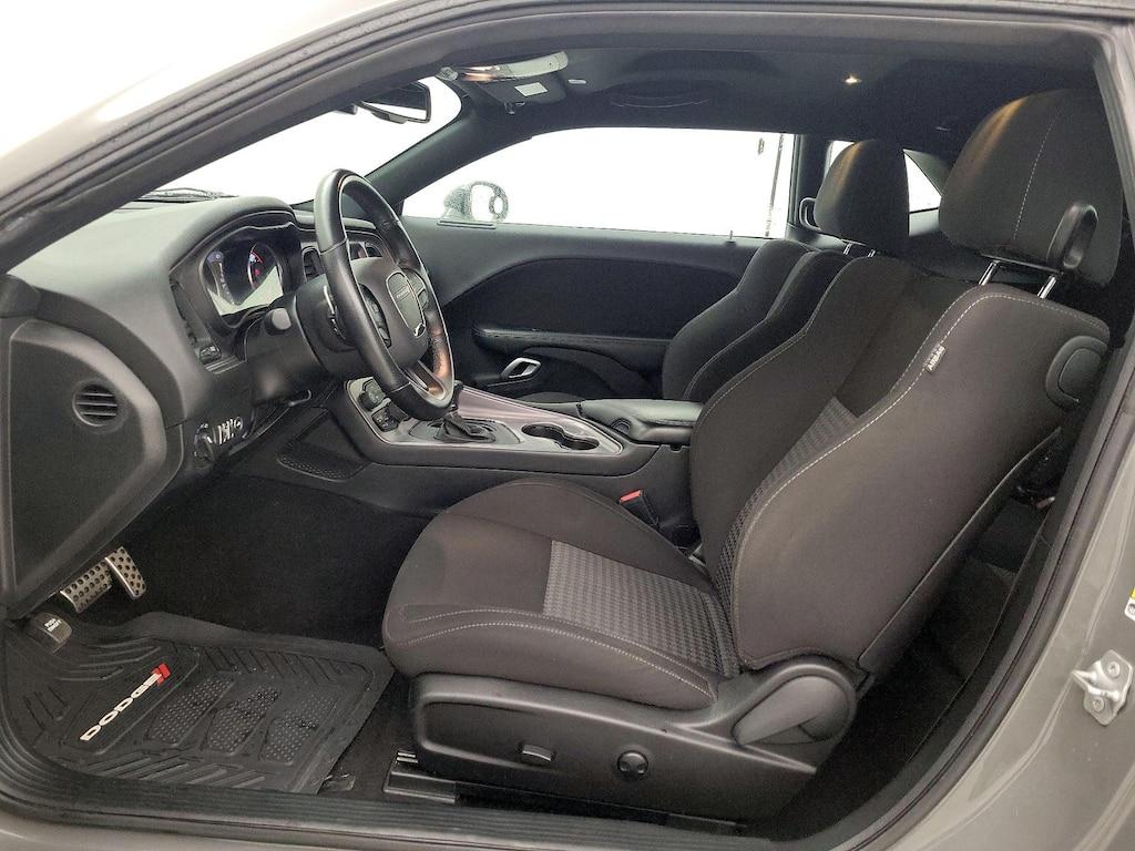 used 2023 Dodge Challenger car, priced at $32,998