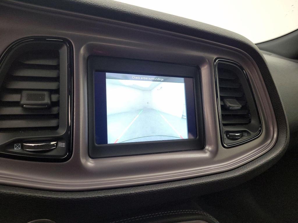used 2023 Dodge Challenger car, priced at $32,998