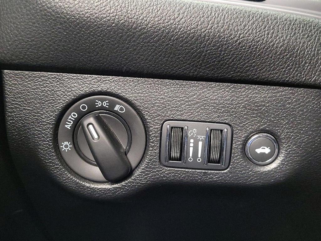 used 2023 Dodge Challenger car, priced at $32,998