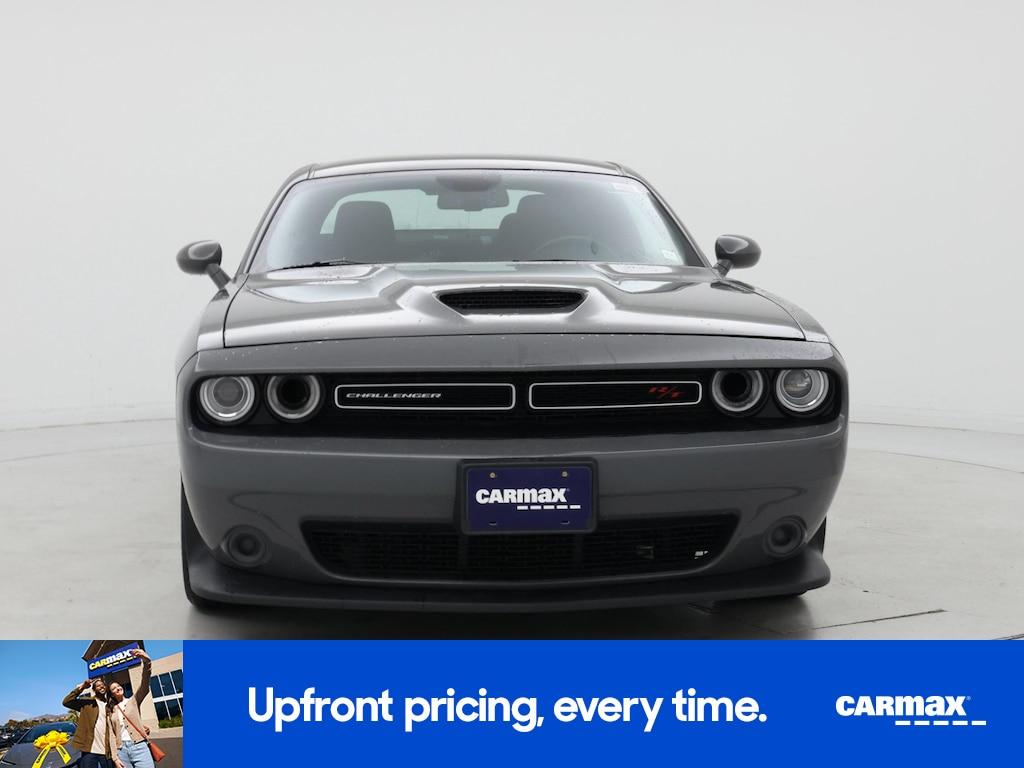 used 2023 Dodge Challenger car, priced at $32,998