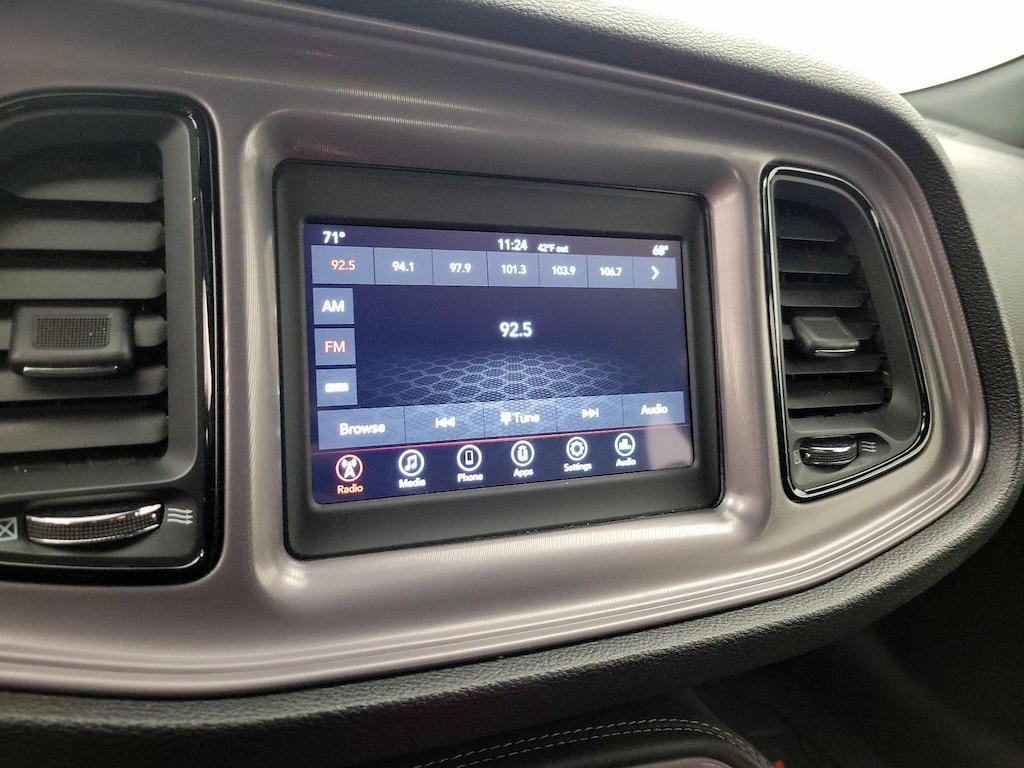used 2023 Dodge Challenger car, priced at $32,998