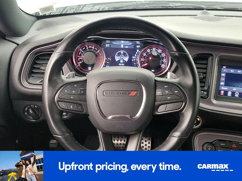 used 2023 Dodge Challenger car, priced at $32,998