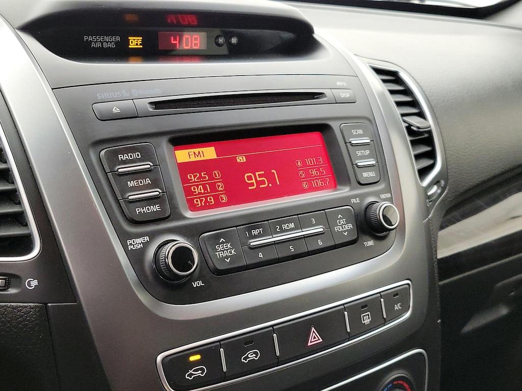 used 2015 Kia Sorento car, priced at $11,998