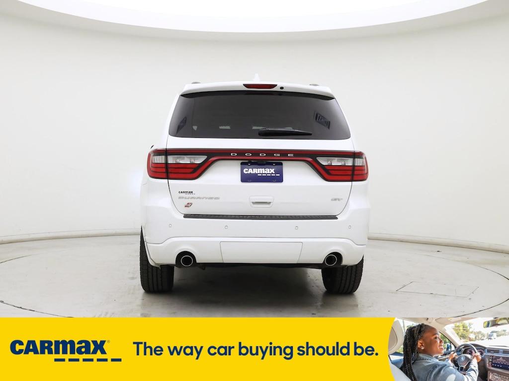 used 2019 Dodge Durango car, priced at $27,998