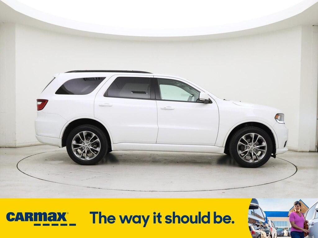 used 2019 Dodge Durango car, priced at $27,998