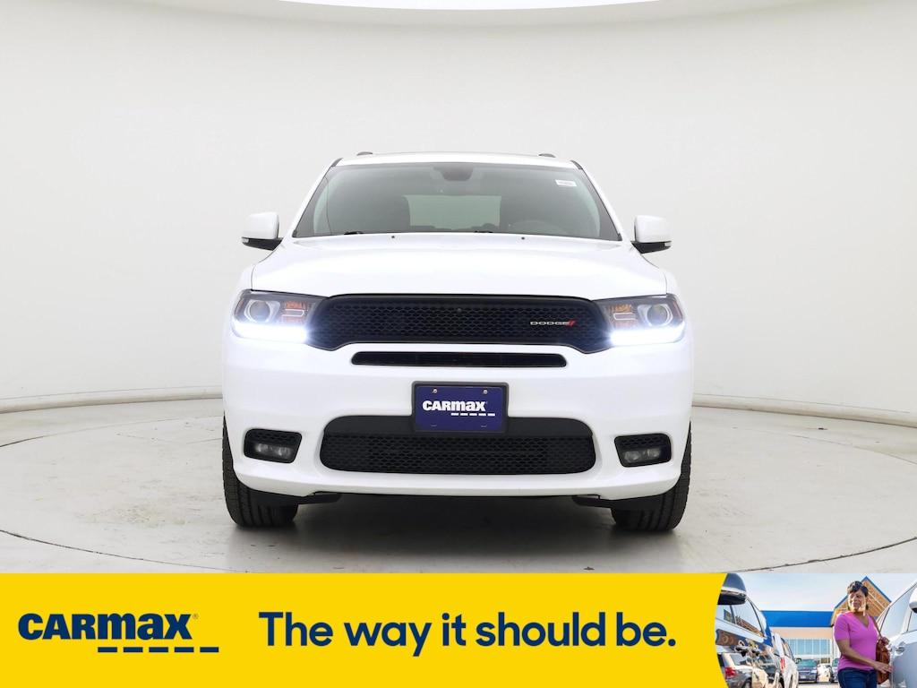 used 2019 Dodge Durango car, priced at $27,998