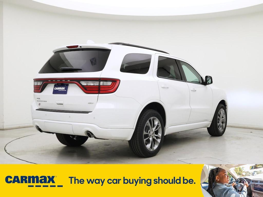 used 2019 Dodge Durango car, priced at $27,998
