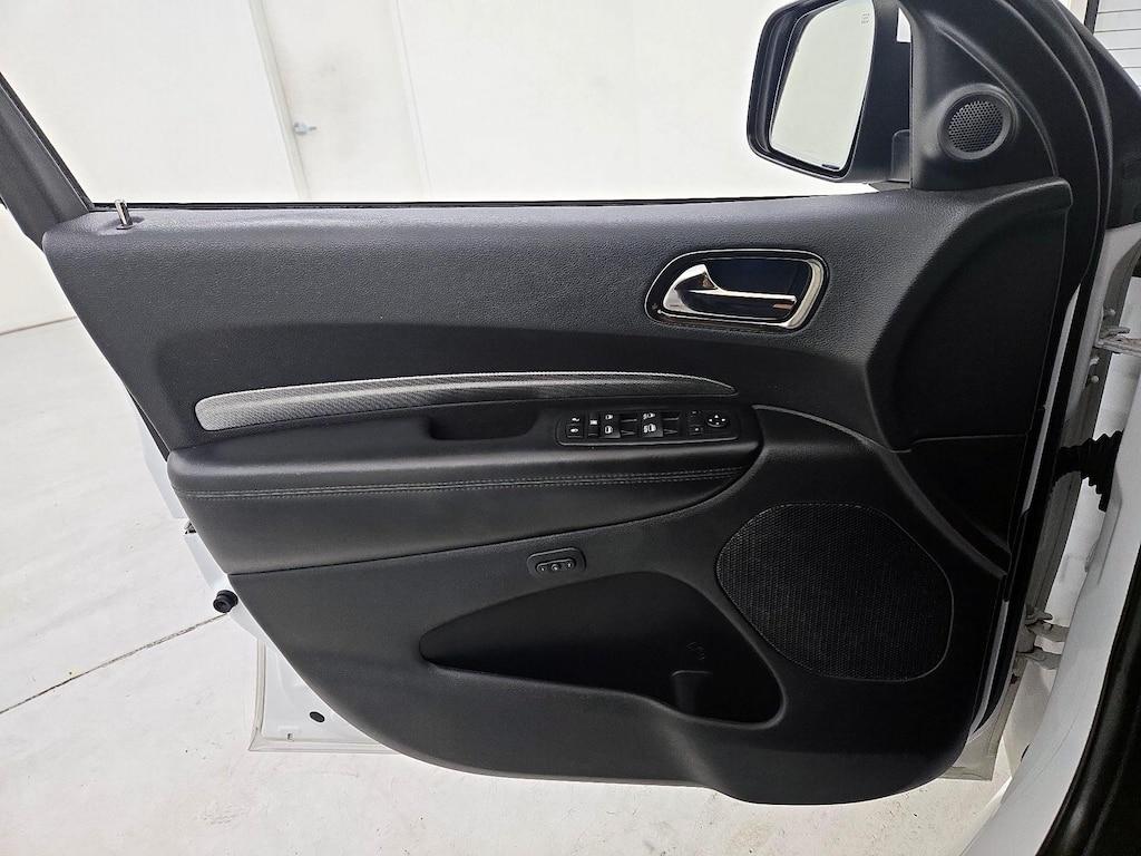 used 2019 Dodge Durango car, priced at $27,998