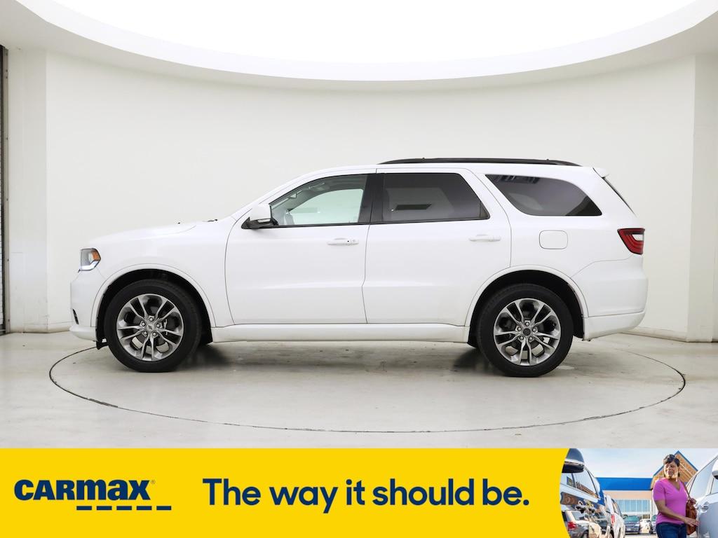 used 2019 Dodge Durango car, priced at $27,998