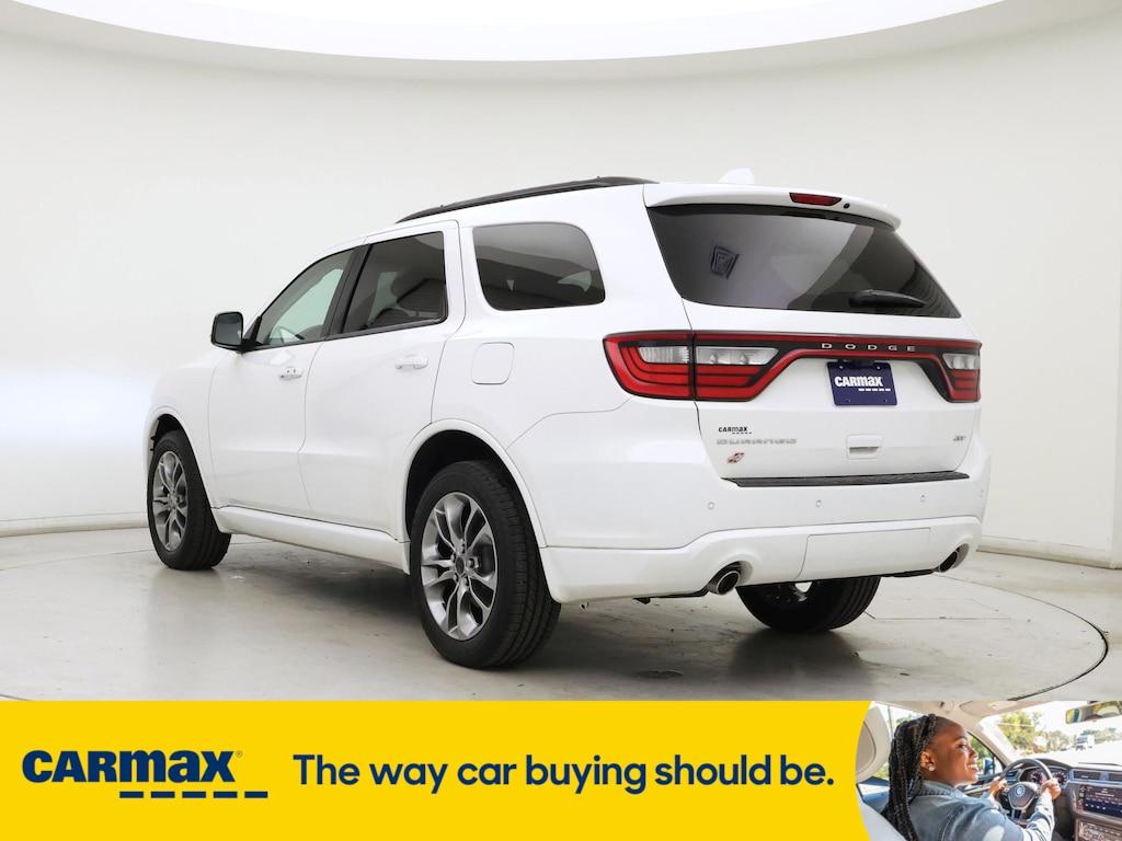 used 2019 Dodge Durango car, priced at $27,998