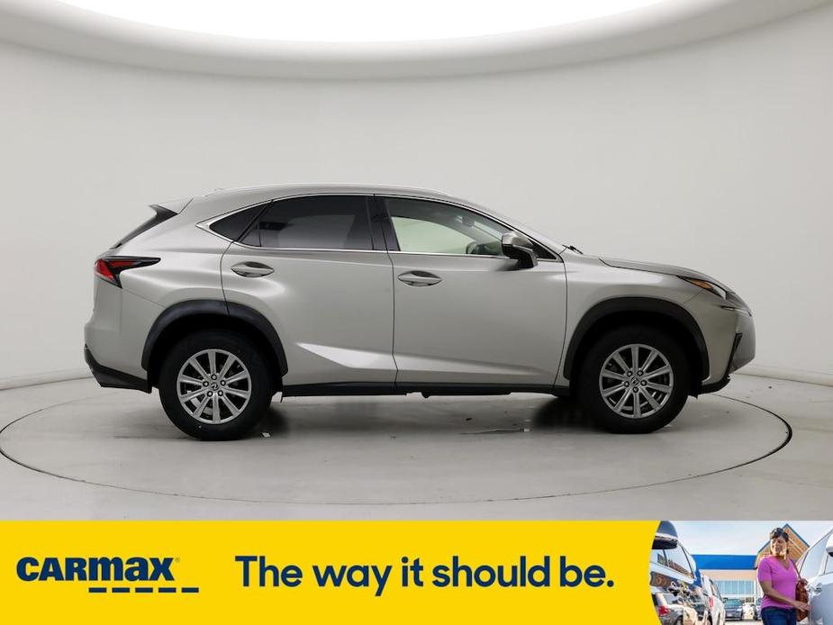 used 2019 Lexus NX 300 car, priced at $27,998