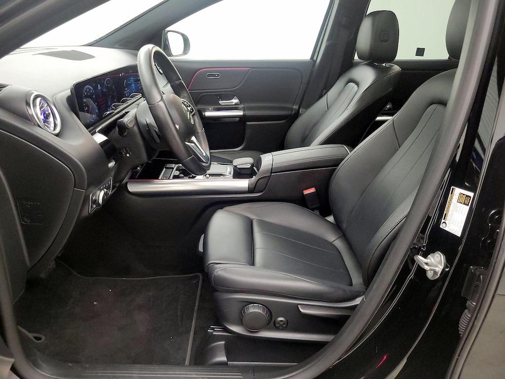 used 2022 Mercedes-Benz GLA 250 car, priced at $28,998