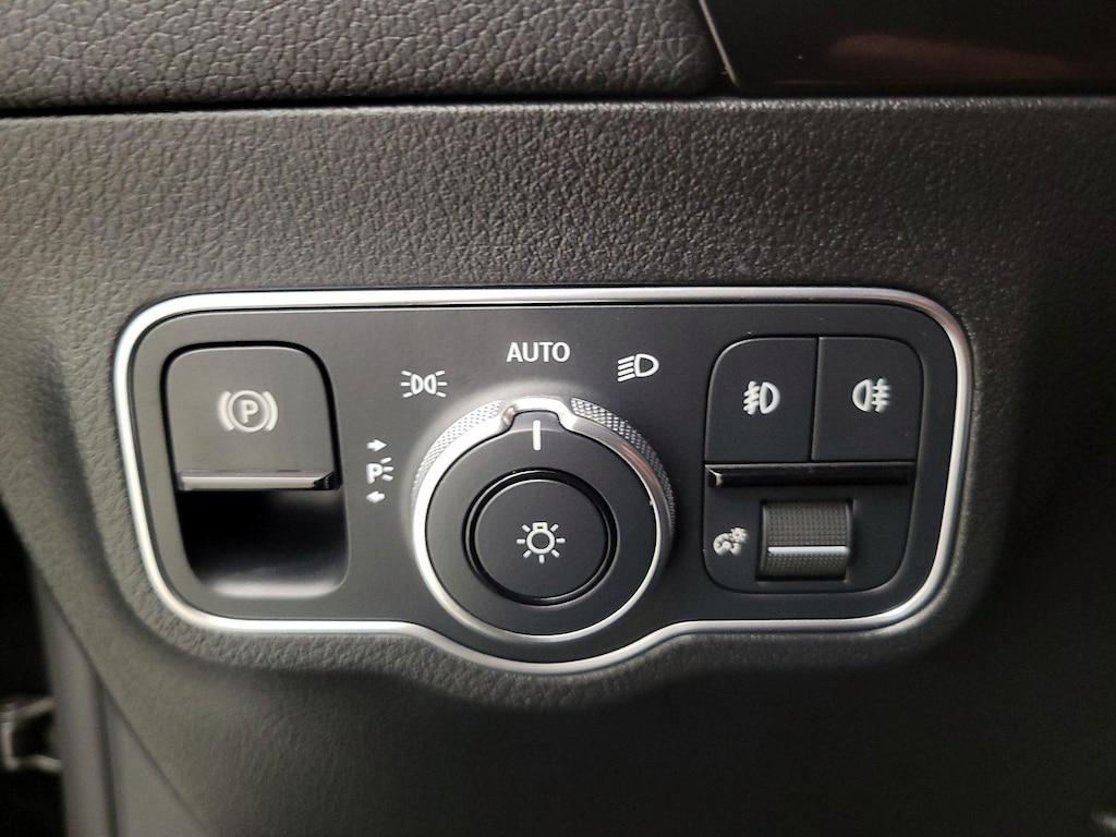 used 2022 Mercedes-Benz GLA 250 car, priced at $28,998