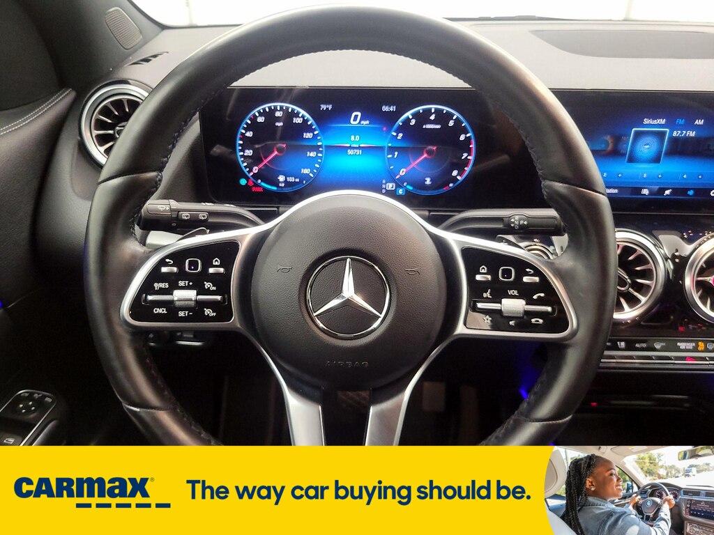 used 2022 Mercedes-Benz GLA 250 car, priced at $28,998